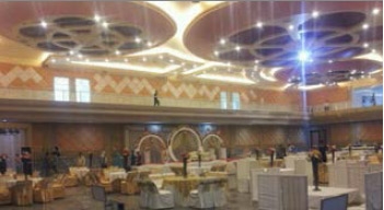 Palm Valley Banquet, Mohali