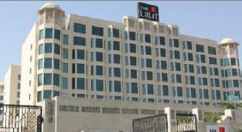 The Lalit, Jaipur